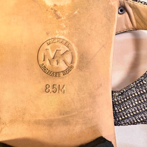 Michael Kors Sandals - Picture 8 of 12